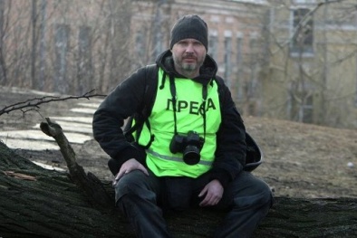 Tình hình Ukraine: Ukraine thừa nhận bắt giữ phóng viên Nga